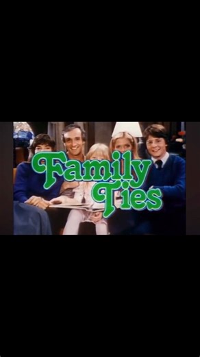 September 22, 1982- Family Ties debuted 43 years ago today on NBC! That’s right, Justine Bateman, Michael J. Fox and company landed in our living rooms all those years ago, and we fell in love with the Keatons! Here’s that original series intro… #FamilyTies #alexpkeaton #michaeljfox #michaeljfoxfoundation #justinebateman #themesong #thememusic #80s #80stv #80stvshows #tvshow #television #tvshowclips #80sbaby #80skid #ClassicTV | Back To The 80’s Pop Culture