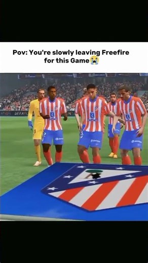 bye bye freefire and welcome FC mobile