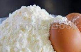 [Hot Item] Gold Standard Pure Egg White Powder