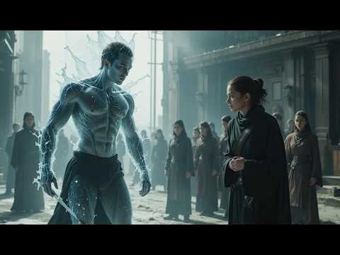 The Class Forged Weapons… But the Human Girl Built Something Else | HFY