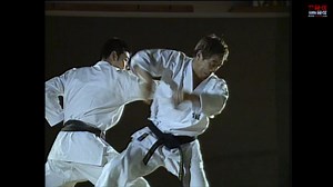 In Depth : Shotokan Karate-Do Kata and Kumite Sensei Kanazawa https://vimeo.com/ondemand/knz1d [Karate VOD] https://budojapan.com/vodcat/karate/ The essence of the world-famous Kanazawa style Shotokan Karate. Kata demonstration, explanation and application against opponents. Study step by step and learn the significance of kata practice! Gichin Funakoshi taught that the significance of kata practice was that it benefited physical education, self-defense and moral and spiritual cultivation. Shoto