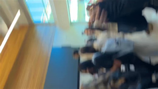 🚨 BREAKING: Fort Smith Students Protest for Their Rights 📣 Today Northside and Southside High School students in Fort Smith staged protests calling for their rights and greater student voice. Many students gathered to peacefully demonstrate during the school day. Instead of allowing students to join the protest, Southside High School placed the campus under a Code Yellow, meaning students were kept inside and classroom doors were secured to prevent them from leaving campus grounds. Students ex