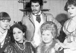 Aşk-ı Memnu 1.Bölüm