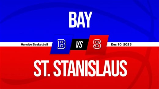 St. Stanislaus High School (Bay St. Louis, MS)  Basketball