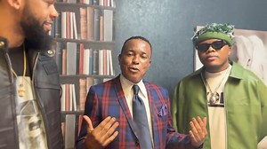 10K views · 747 reactions | Le prophète des nations Denis lessie avec le groupe MPR à paris | Prophète Denis Lessie Officiel | Facebook