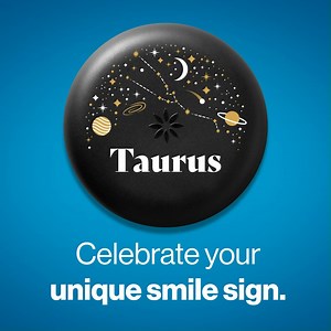 Taurus: strong, dependable, and ready for anything and now with an aligner case to match! Pick up yours today. 😊⭐ Shop now: bit.ly/3MhSFHz *U.S and Canada only | Invisalign
