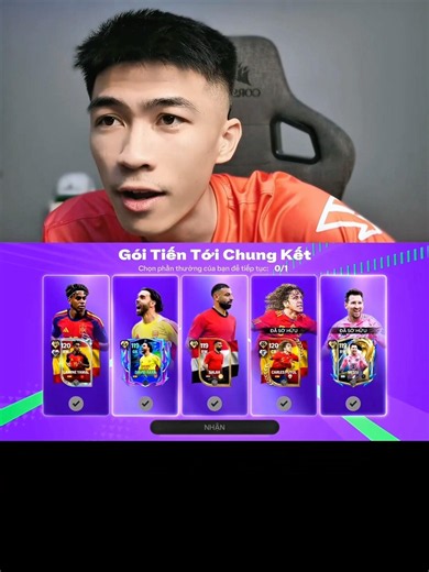 I Pulled an Elite Player from the 119-120 Pack in FC Mobile 🔥 #CreativeSummer #FCMCreator
