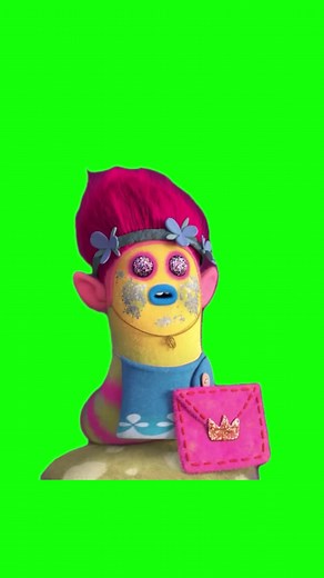 Green Screen Mr. Dinkles Meow Meme #greenscreen #greenscreenvideo #mrdinkles #trolls