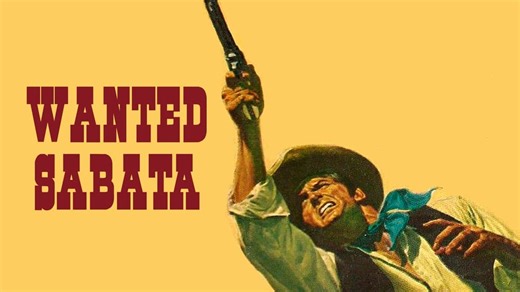 Wanted Sabata (1970)
