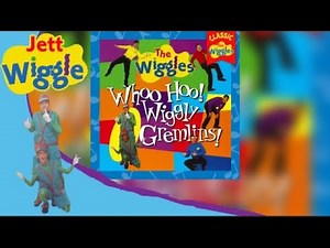 The Wiggles - Gulp Gulp (Karaoke)