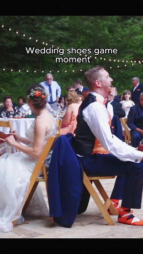 Wedding shoes game #wedding2024💍👰🤵 #usa🇺🇸 #weddingday #weddingmoment #weddingdaytiktok #weddingvibes #weddinggame