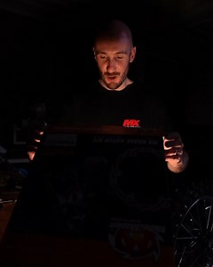 Wreckers to Checkers Episode 7 is now live! 💥 The results are in from Dylan's protest as loads of new parts are purchased. Tune in for handy tips and tricks to help you with your very own bike build. 🔥 Check out the latest episode https://mxstore.co/W2C | MXstore