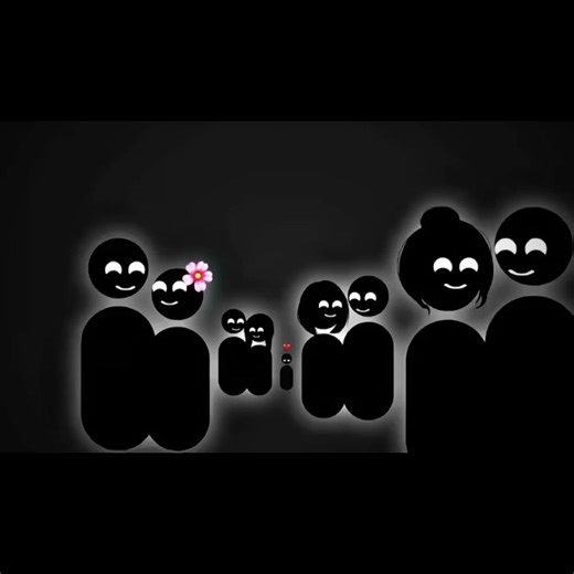 yo no tengo novia 😞 pero tengo mi juego favorito que es Blood strike 😎