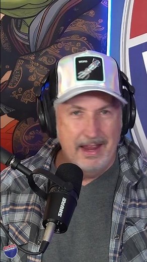 Harland Williams on Cracker Barrel | Harland Highway Podcast