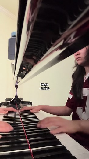 Bags Cover by Clairo - A Musical Journey
