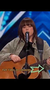 Stephanie Rainey Performs An Emotional Original, Please Don't Go 𝐖𝐚𝐭𝐜𝐡 𝐯𝐢𝐝𝐞𝐨 𝐢𝐧 𝐜𝐨𝐦𝐦𝐞𝐧𝐭𝐬 𝐛𝐞𝐥𝐨𝐰 | About everything