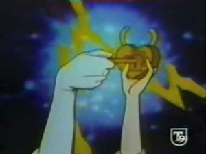 Cartoni anni 80 parte 1