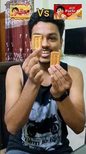 Parle G vs Parle G Gold difference 🥲 #shortsvideo #biscuit