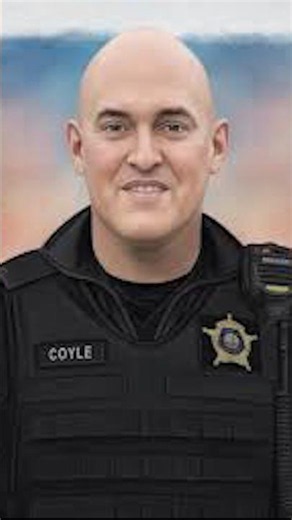 Deputy Sheriff Richard Coyle: Crittenden County SO, KY #foryou #reels #crime #police #reels