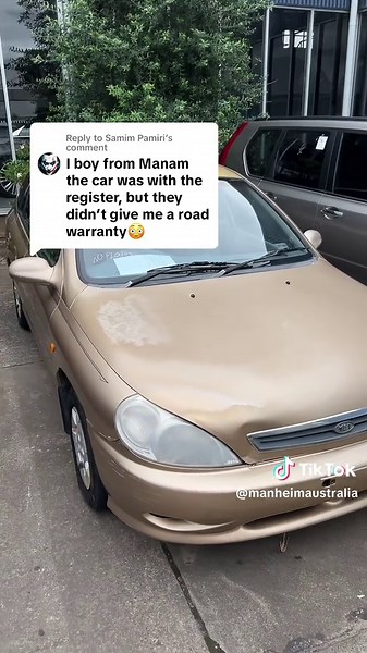 Replying to @Samim Pamiri Do auction cars come with certificates of road worthiness aka rwc aka pink slips? Got a question of your own? Ask us in the comments! 🙂 #manheimauctions #manheimauctionsaustralia #carauction #carauctions #usedcar #usedcarsforsale #rwc #pinkslip #roadworthycertificate