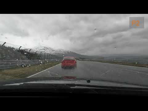 TnC Racing STEC Arctic Circle Raceway June 7th 2025