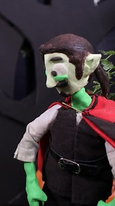 Cool dudes are BANNED! Happy Halloween! Animation by FancyPantsBionicle on YT! | Game Grumps