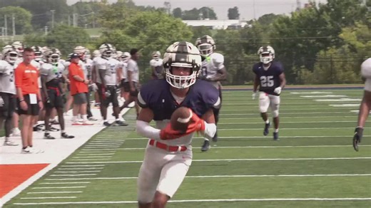 Carson-Newman Eagles eager to soar higher in 2025 season
