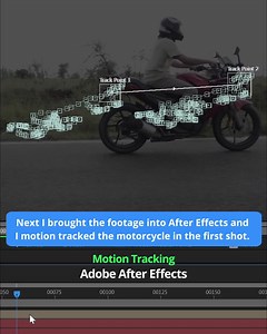 1.2M views · 10K reactions | Learn how Shutter Authority lives life on the edge in this #AfterEffects BTS. | Adobe Video | Facebook
