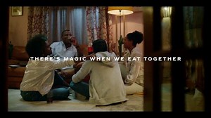 Coca-Cola TV Spot, 'Family Bonding'