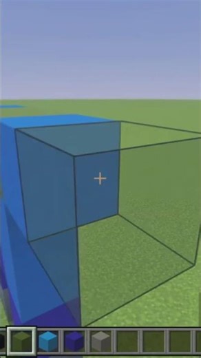 Minecraft Zombie Tutorial #minecraft #minecraftshorts #youtubeshorts