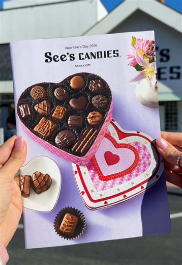 Guide to Choosing See's Candies Heart Boxes for Valentine's