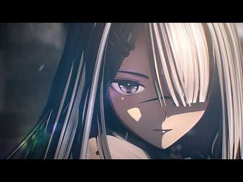 アークナイツMV 「Last Of Me」 Steve Aoki feat. RUNN
