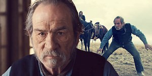 This Legendary Actor Made One of the Best Western Movies of the Past Decade