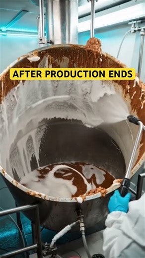 After Production Ends, This Begins Behind the scenes, for real.#shorts