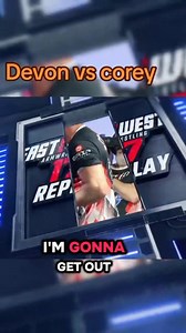 119K views · 3K reactions | Devon Larrat vs Corey west 2nd part 略掠 #devon #champion #arm #toproll #motivation #armwrestling #prime #hook #anatoly #gym #workout #strong #fyp #for #strong #eastvswest #sport #coreywest #devonlarratt #armwerstling #devon #levansaghinashvili #andreypushkar #biceps #fyp #for #devon #edit #motivation #sport #champion @topfans Arm Wrestling kings Dawood Khan Facebook | Arm Wrestling kings | Facebook