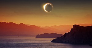 Eclipses de 2025: todo lo que necesitas saber para no perdértelos