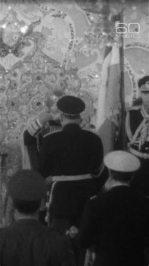 “My father left Iran voluntarily to avoid bloodshed,” says Prince Reza Pahlavi, the son of the deposed late shah of Iran. “He said, ‘I’m a king. A king doesn’t build his throne on the blood of his own people. If the nation today wants me out, I will leave. I will not turn my guns on them.’” Pahlavi’s father was the last king of Iran. Mohammad Reza Pahlavi brutally suppressed opposition and showered friends with lavish wealth. In 1979, he left Iran amid rising political tension. And a hardline cl