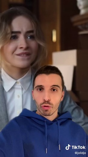 Johan sur TikTok