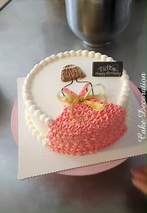 143K views · 49 reactions | Decorate lovely cake for your love | Thorabbit - Cake Decoration | Facebook