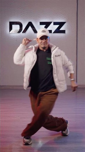 Simple Dance Steps | Learn Dance | Dance Tutorial | Dazz | #dance #dancetutorial #simplesteps