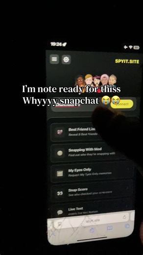 Finally I find best website for snaptroid this is how you can reveal bsf liste on snapchat #bsf #snaptroidtutorial #usa #spyit #snaptroid