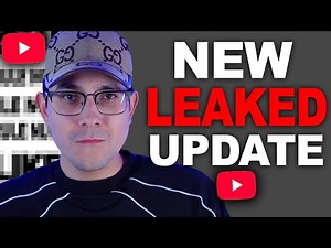 The YouTube Algorithm Just Had a HUGE Change... (2026 Update)