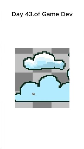 char creation for my game #game #gamedeveloper #godotengine #gamema #indiegam #pixelart