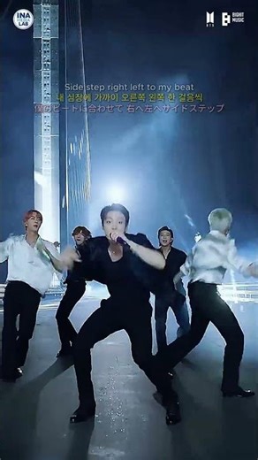 【BTS】 'Butter' 🧈 멤버 전원 주인공! | The Tonight Show | 防弾少年団 バター