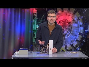 Origin and Function of a Stroboscope | PCE Instruments