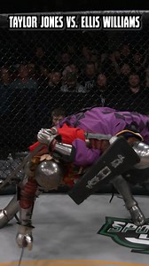 73K views · 478 reactions | An absolute BATTLE . . . ARMORED MMA is a...