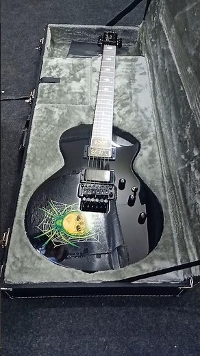 ESP KH-3 Spider