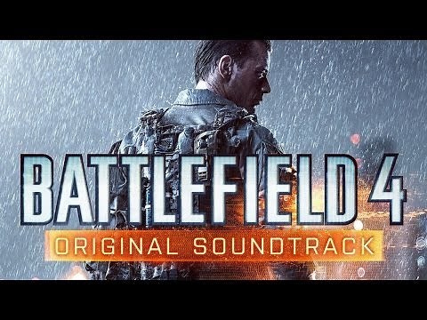 Battlefield 4 Main Theme (Fully Extended Mix)