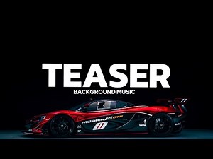 Cinematic Background Music | Free Intense Aggressive No Copyright Music