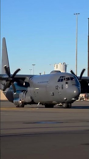Motores Turbohélice Cómo Funcionan, Ventajas, Eficiencia y Aeronaves como C-130J, ATR 72 y PC-12 ✈️